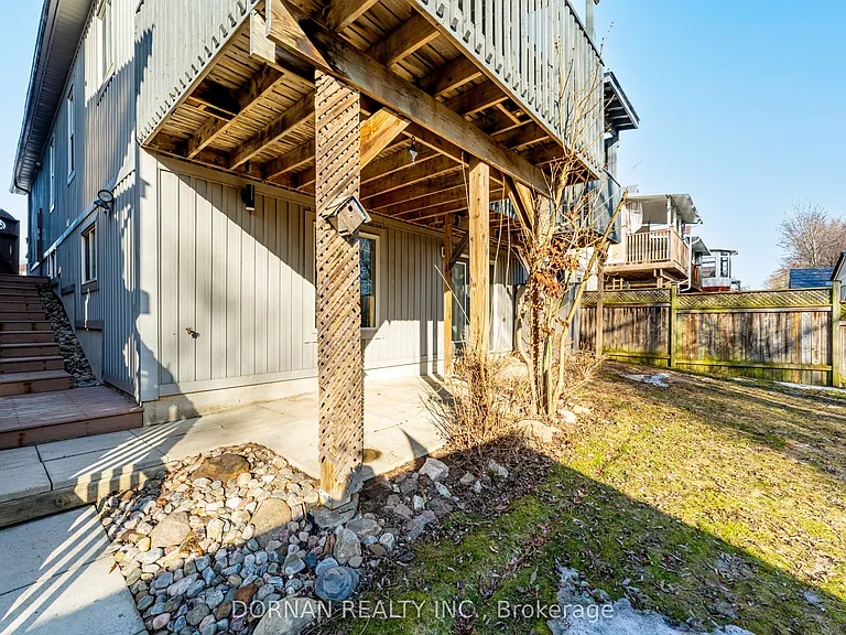 775 Greystone Ct #BASEMENT — Photo 18