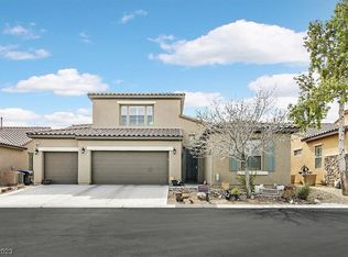 4323 Mesa Landing Ave, North Las Vegas, NV 89085
