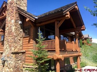 37 Wildhorse, Mt Crested Butte, CO 81225