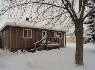 33 Sunset Dr, Kalispell, MT 59901