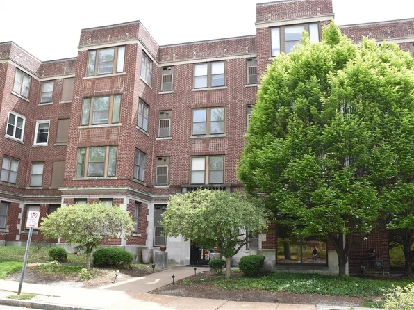 5696 Kingsbury Ave APT 302, Saint Louis, MO 63112