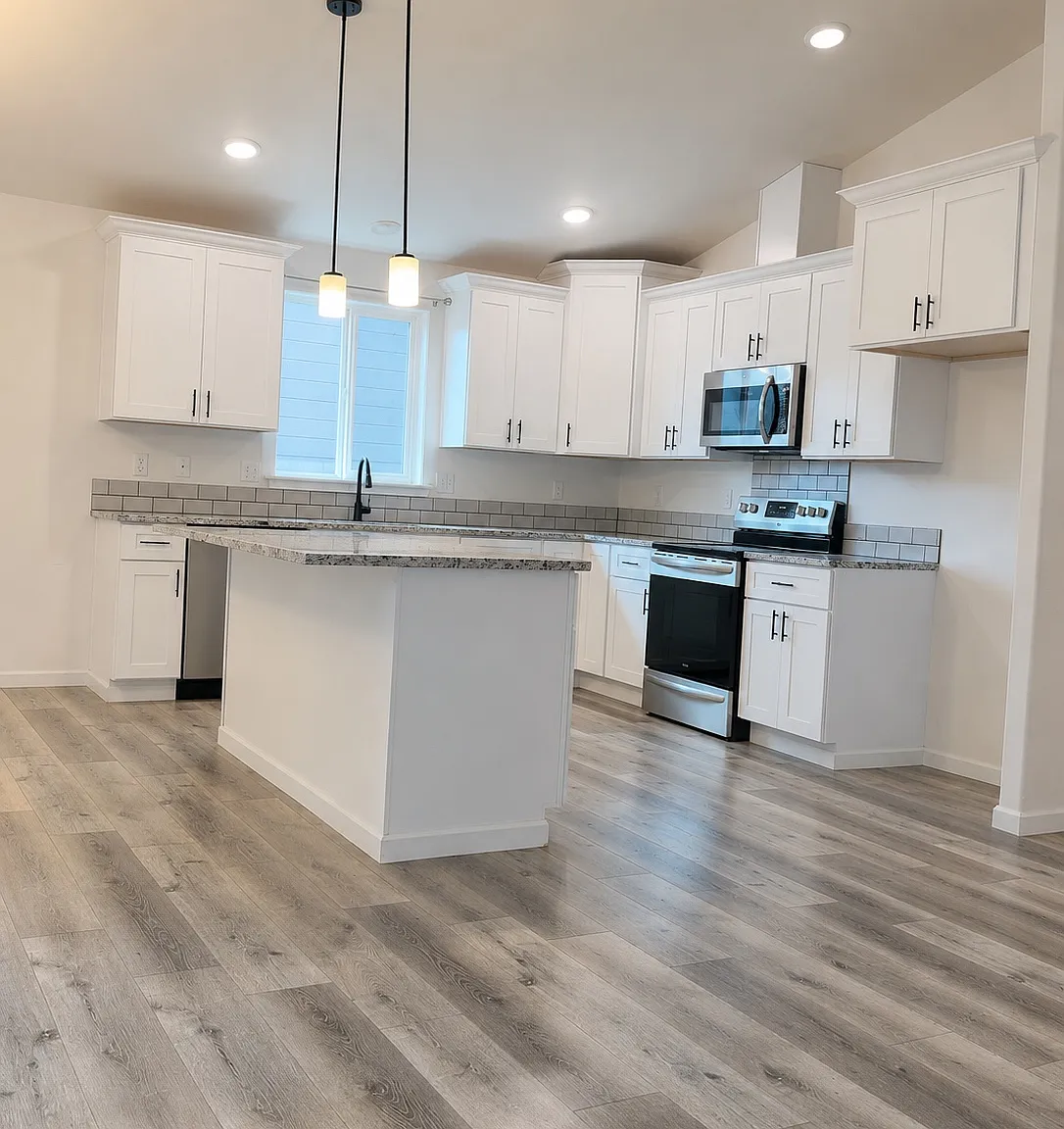 3 bed, 1737 sqft, $2,850 — Photo 1