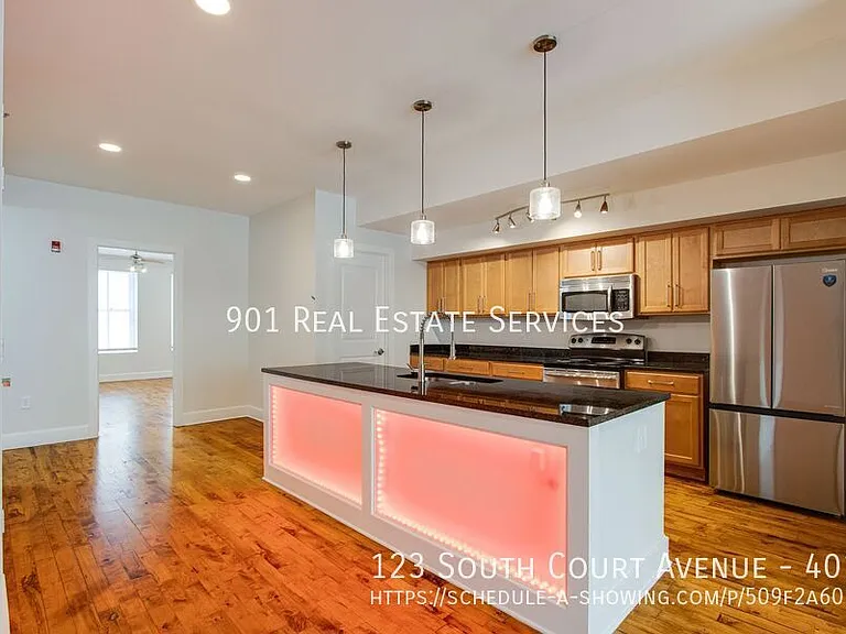 123 South Court Ave #401 — Photo 9
