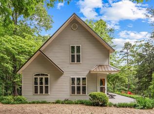 17207 Clyde Brown Rd, Ozark, AR 72949