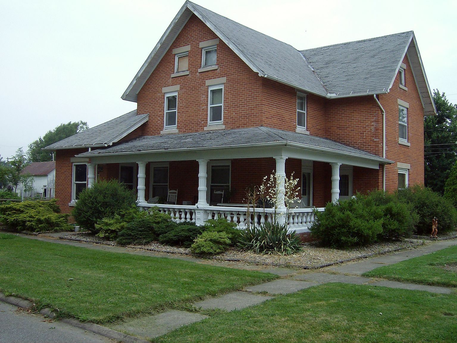 210 S Main, Hamler, OH 43524 Zillow