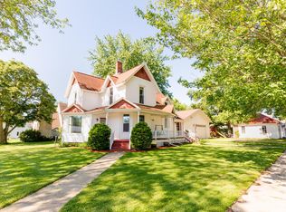 107 N Washington St, Melrose, WI 54642