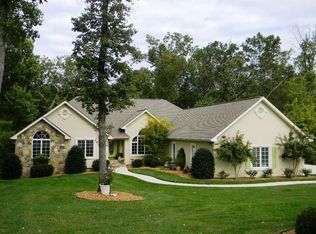 145 Hickory Ridge Ln LOT 10, Crossville, TN 38558