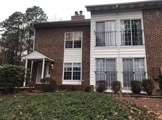 11 Pinehurst Mnr APT F, Pinehurst, NC 28374