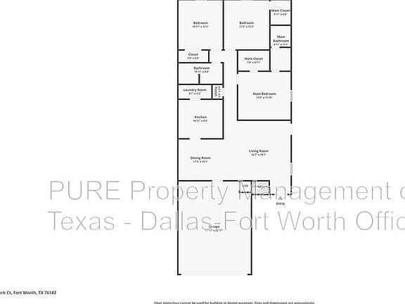 4th image of 6321 Mark Ct