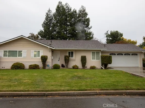 2335 E Canal Dr, Turlock, CA 95380