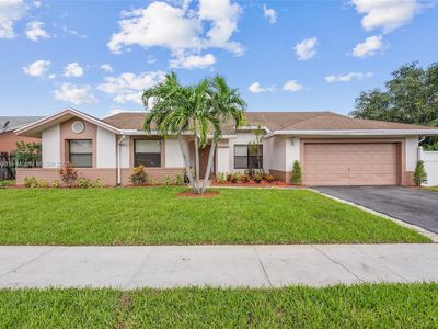 9601 Dunhill Dr, Miramar, FL, 33025