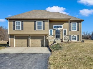 521 NW 1891st Rd, Kingsville, MO 64061
