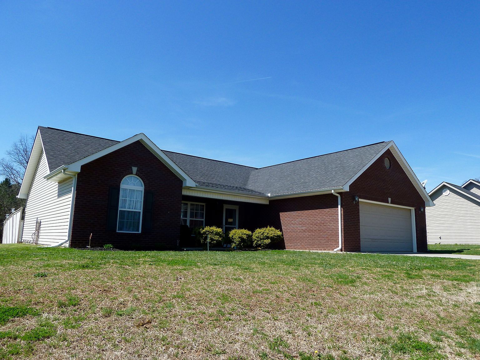 837 Amburn Meadows Ln, Maryville, TN 37801 Zillow