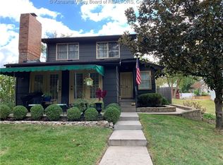 12 Fern Rd W, Charleston, WV 25314