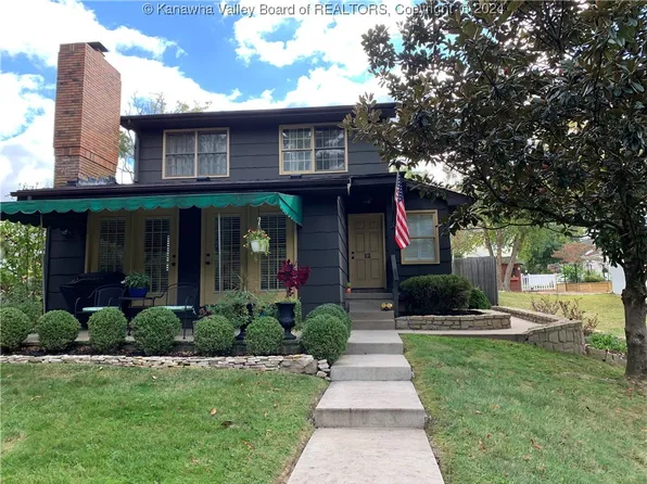 12 Fern Rd W, Charleston, WV 25314