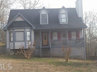 85 Beaverdam Ln, Covington, GA