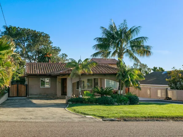 1289 Forest Ave, Carlsbad, CA 92008