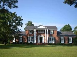 2116 Shandon Dr, Florence, SC 29501