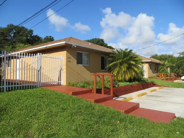 2541 NE 184th Ter, North Miami Beach, FL 33160