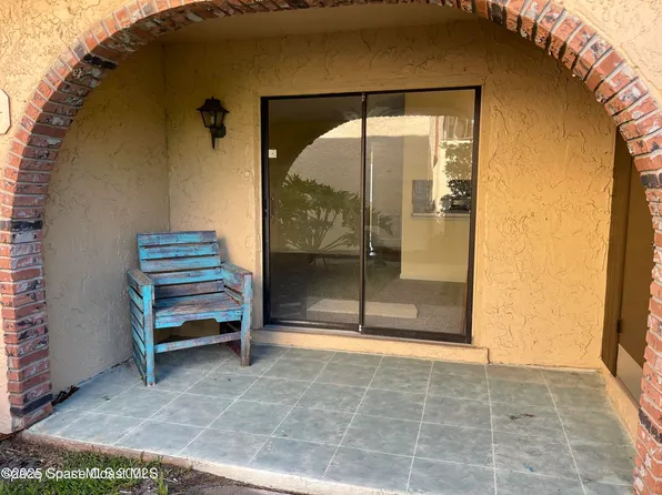 119 San Paulo Cir #7, West Melbourne, FL 32904