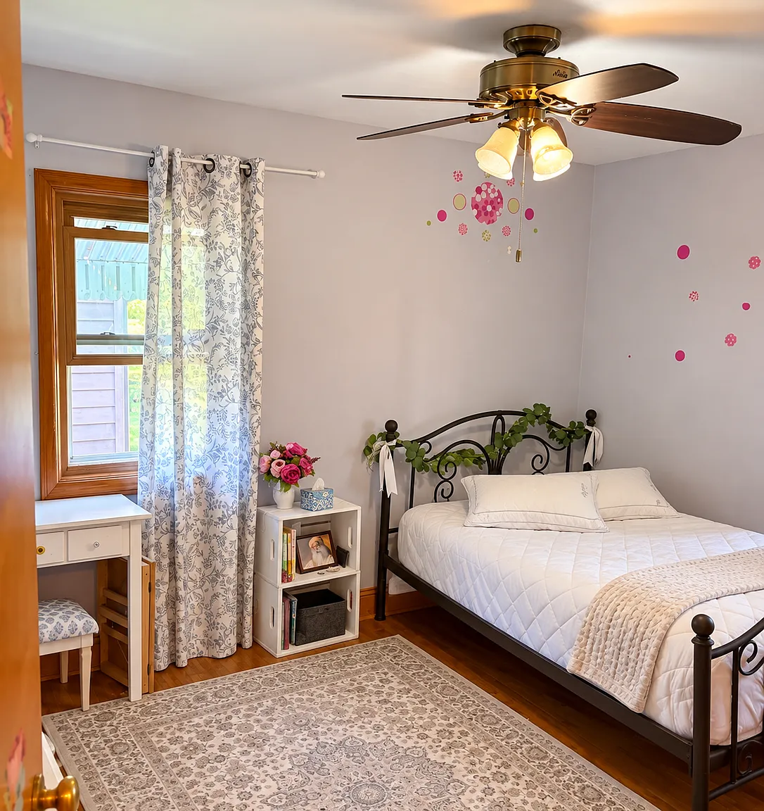 2 bed, 1109 sqft, $1,100 — Photo 3