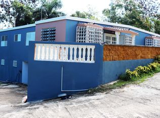 HM 7 Bo Pugnado Carr 149 Int 643 Km #2, Manati, PR 00674