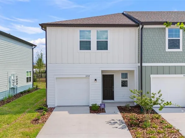 5934 Piney Shrub Pl, Saint Cloud, FL 34771