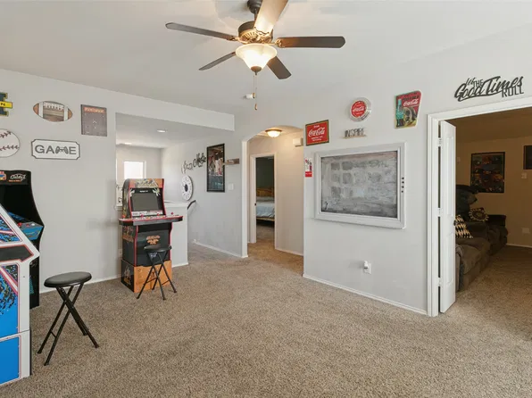 361 Coral Vine Ln, Burleson, TX 76028