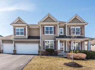 6574 Scioto Chase Blvd, Powell, OH 43065