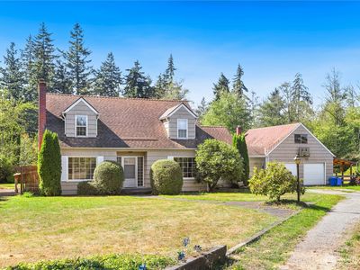 23158 Bonnieview Road, Mount Vernon, WA, 98273