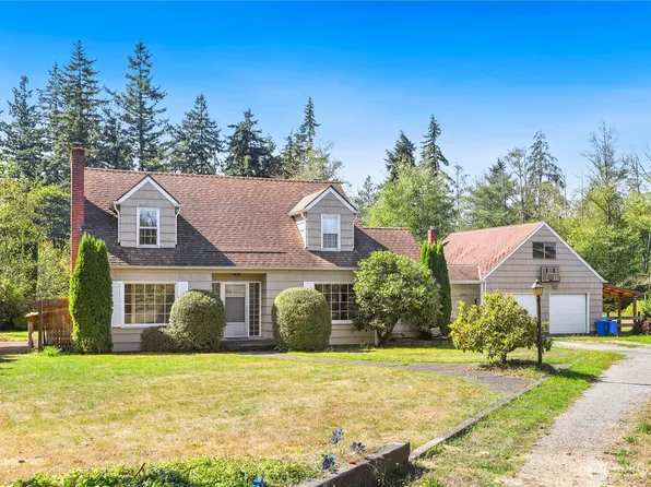 23158 Bonnieview Road, Mount Vernon, WA 98273