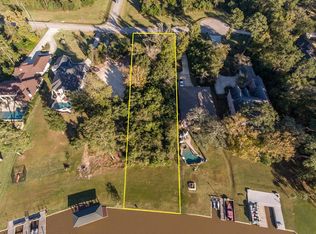 28419 Mendecino Glen Ln, Huffman, TX 77336