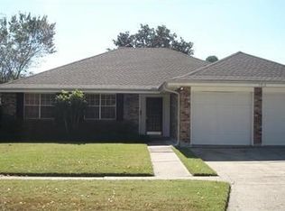 5512 Camphor St, Metairie, LA 70003