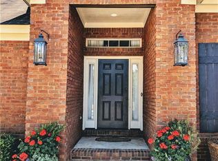 107 Saint Andrews Ct, Prattville, AL 36066