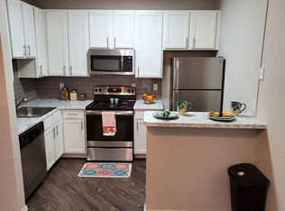 Georgetown Park, Georgetown, TX 78628