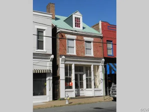 2114 E Main St, Richmond, VA 23223