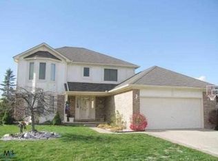 54263 Ego Dr, Macomb, MI 48042