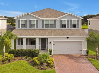 2208 Tudor Rose Dr, Sanford, FL 32773