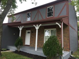 662 Lakefield Dr, Galloway, OH