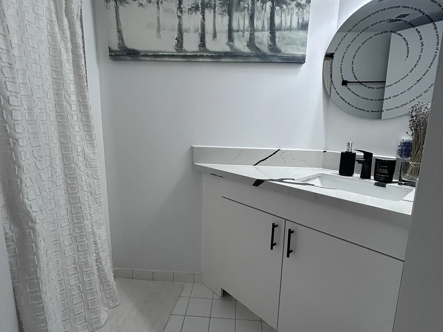 1 bed, $980 — Photo 3