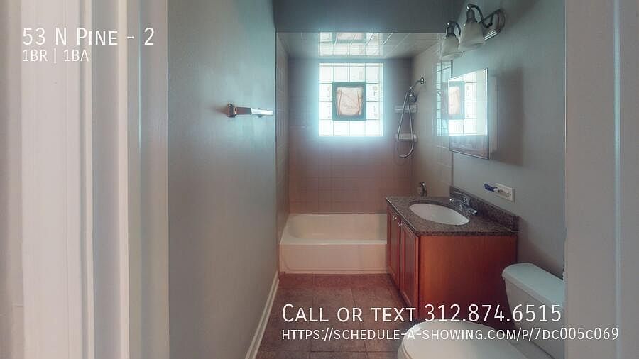 1st image of 53 N Pine Ave APT 2