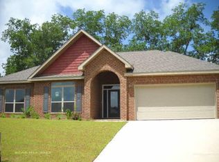 15490 Troon Dr, Foley, AL 36535