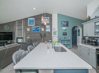 2263 N Thunder Gulch Cir, Palmer, AK 99645