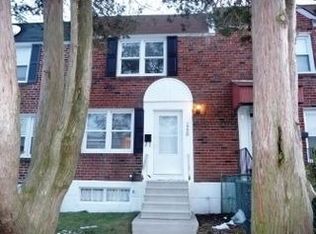 1220 Sycamore Ave, Wilmington, DE 19805