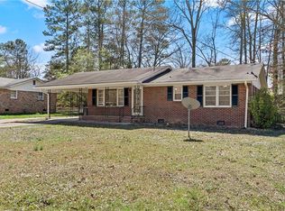 145 Benton Dr NW, Rome, GA 30165