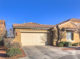 11282 Civita St, Las Vegas, NV 89141