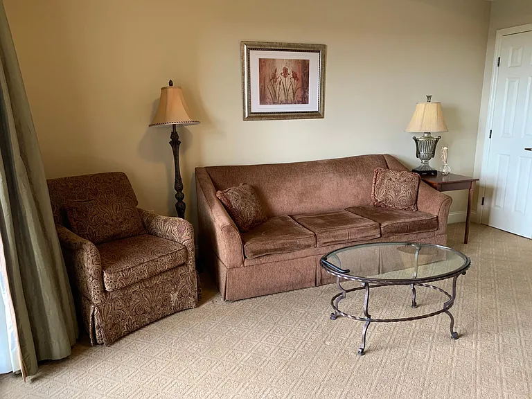 215 W College Ave #506A — Photo 11