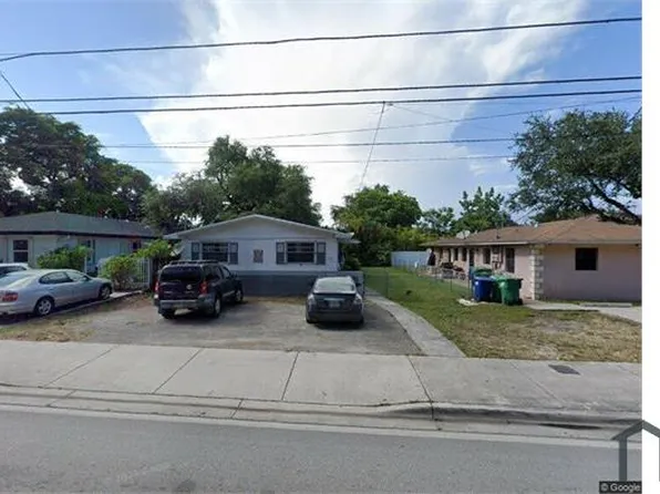2175 NW 41st St, Miami, FL 33142