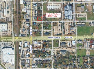 201 Ruby St #207, Keller, TX 76248