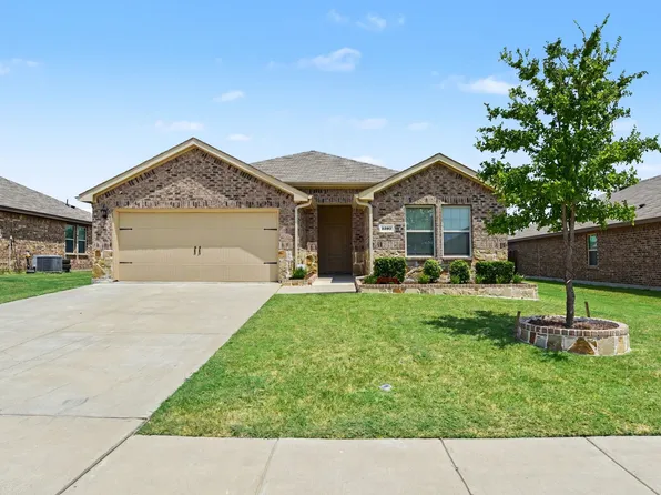 1207 Honeysuckle Dr, Royse City, TX 75189